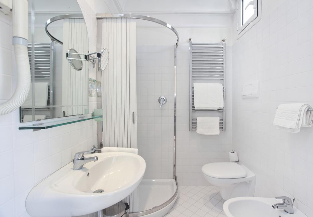 Nautilus Hotel Riccione Cameră foto