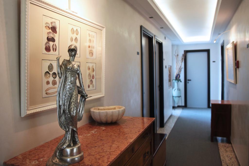 Nautilus Hotel Riccione Cameră foto