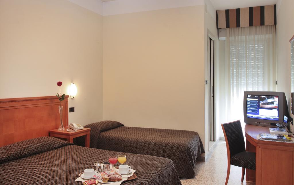 Nautilus Hotel Riccione Cameră foto
